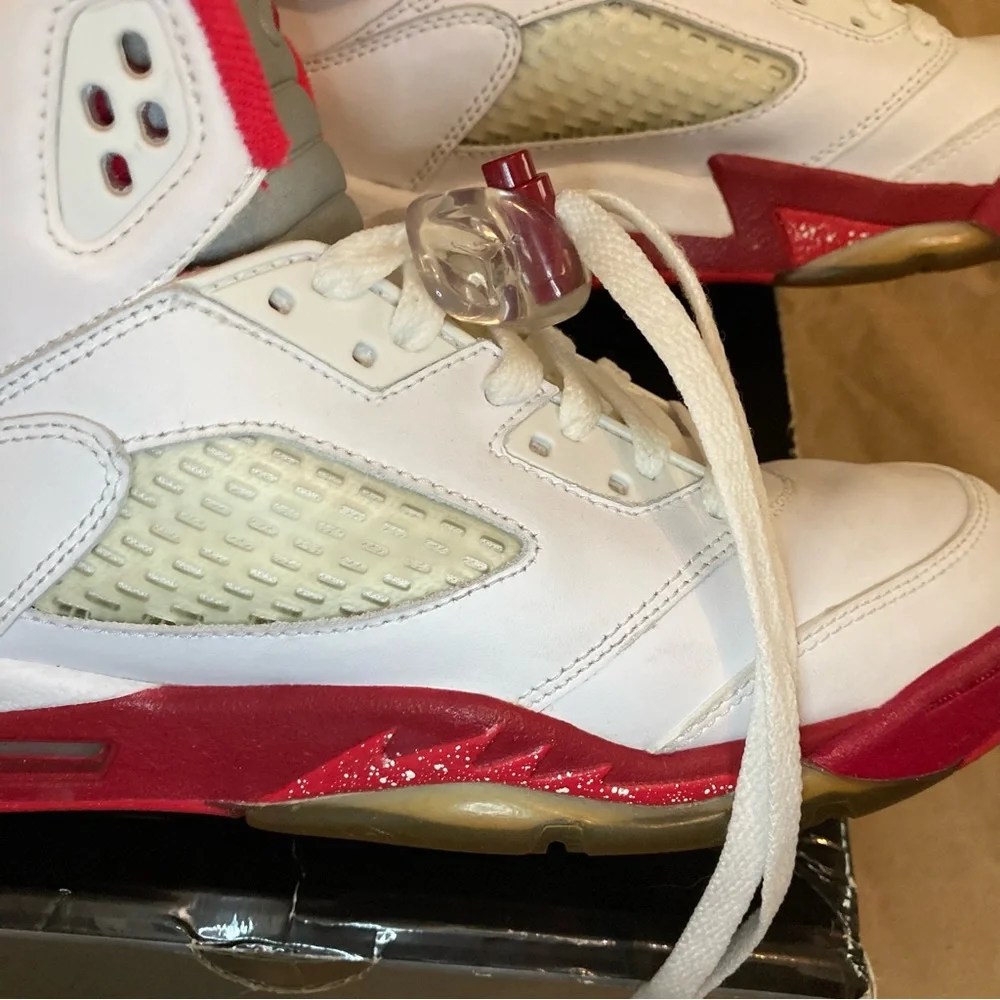 Air Jordan 5 Retro (GIRLS)